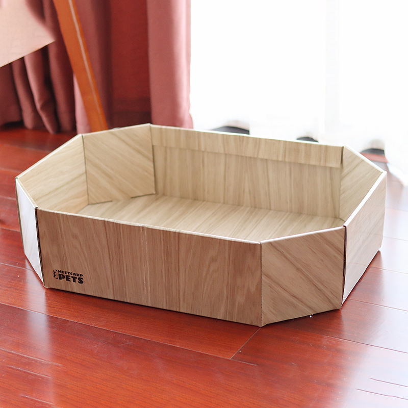 Cat travel litter box foldable waterproof