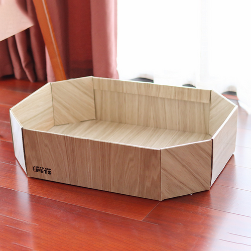 Cat travel litter box foldable waterproof