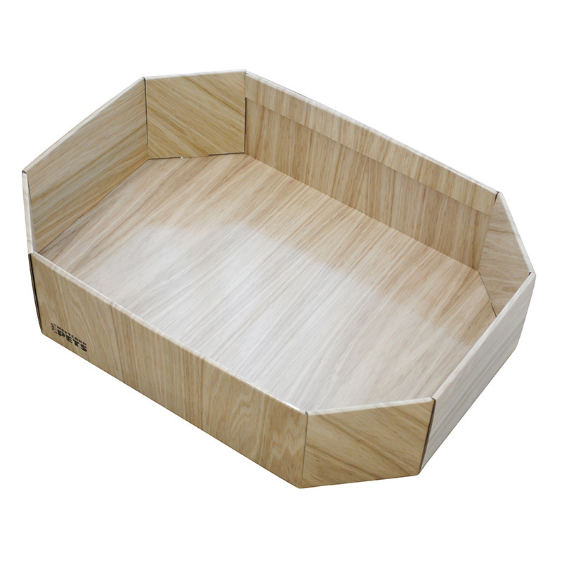 Cat travel litter box foldable waterproof