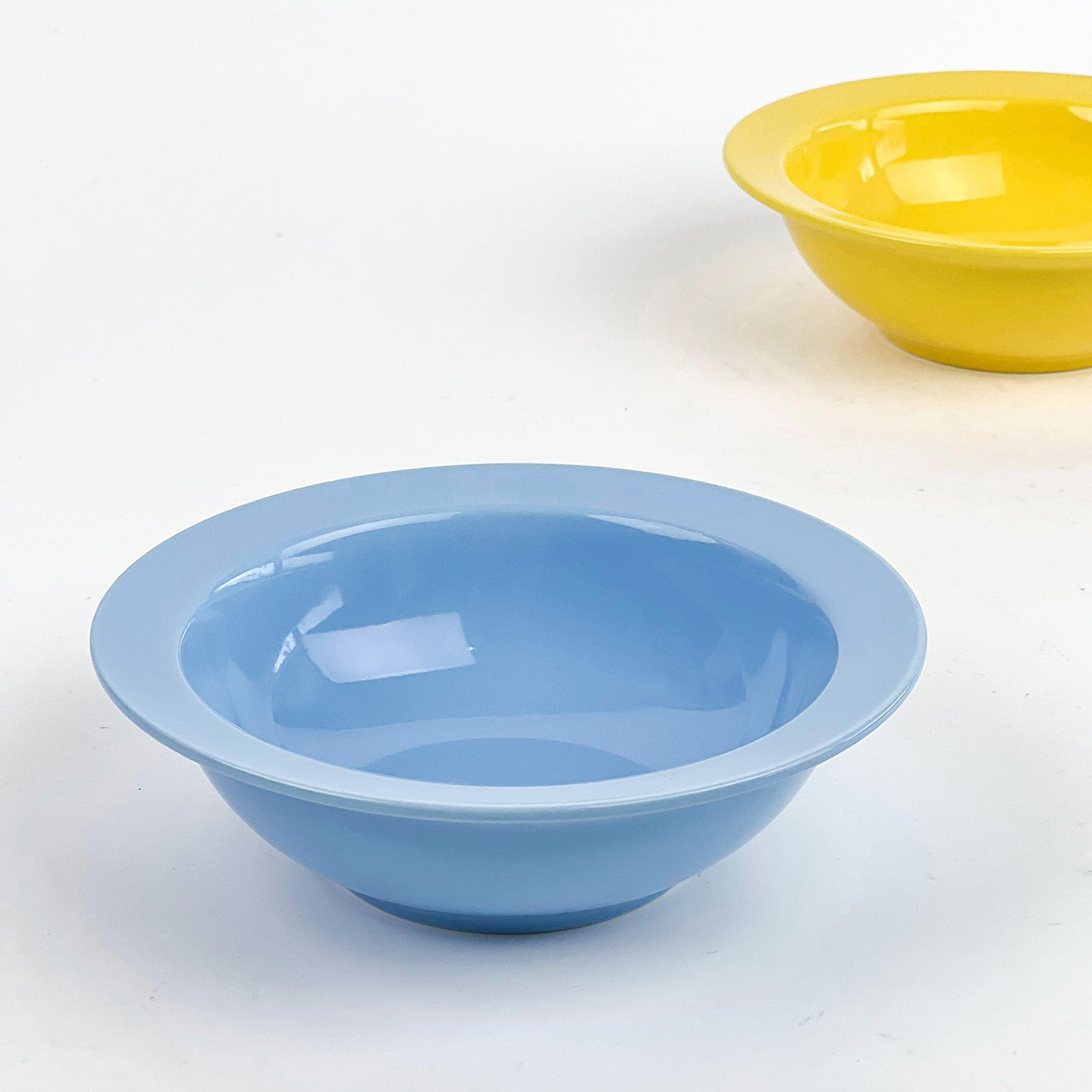 Macaron Color Pet Bowl